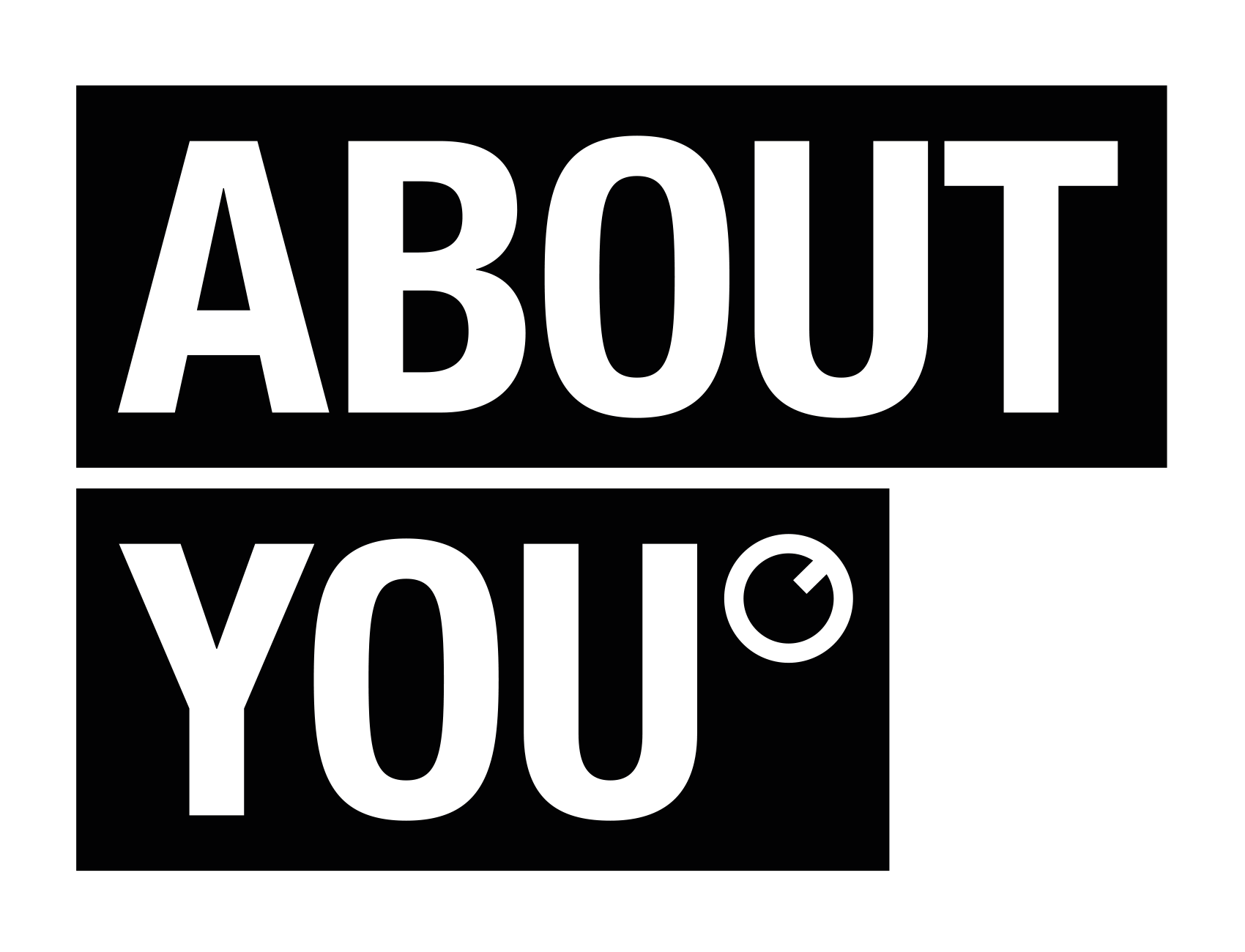 About You logo