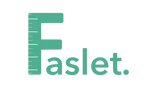 Faslet logo