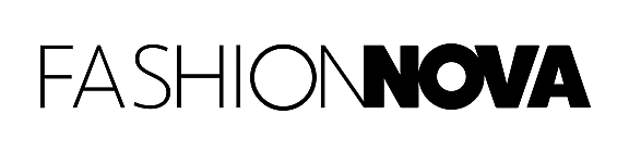 FashionNova logo